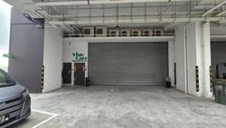 REVV (D22), Factory #460318851